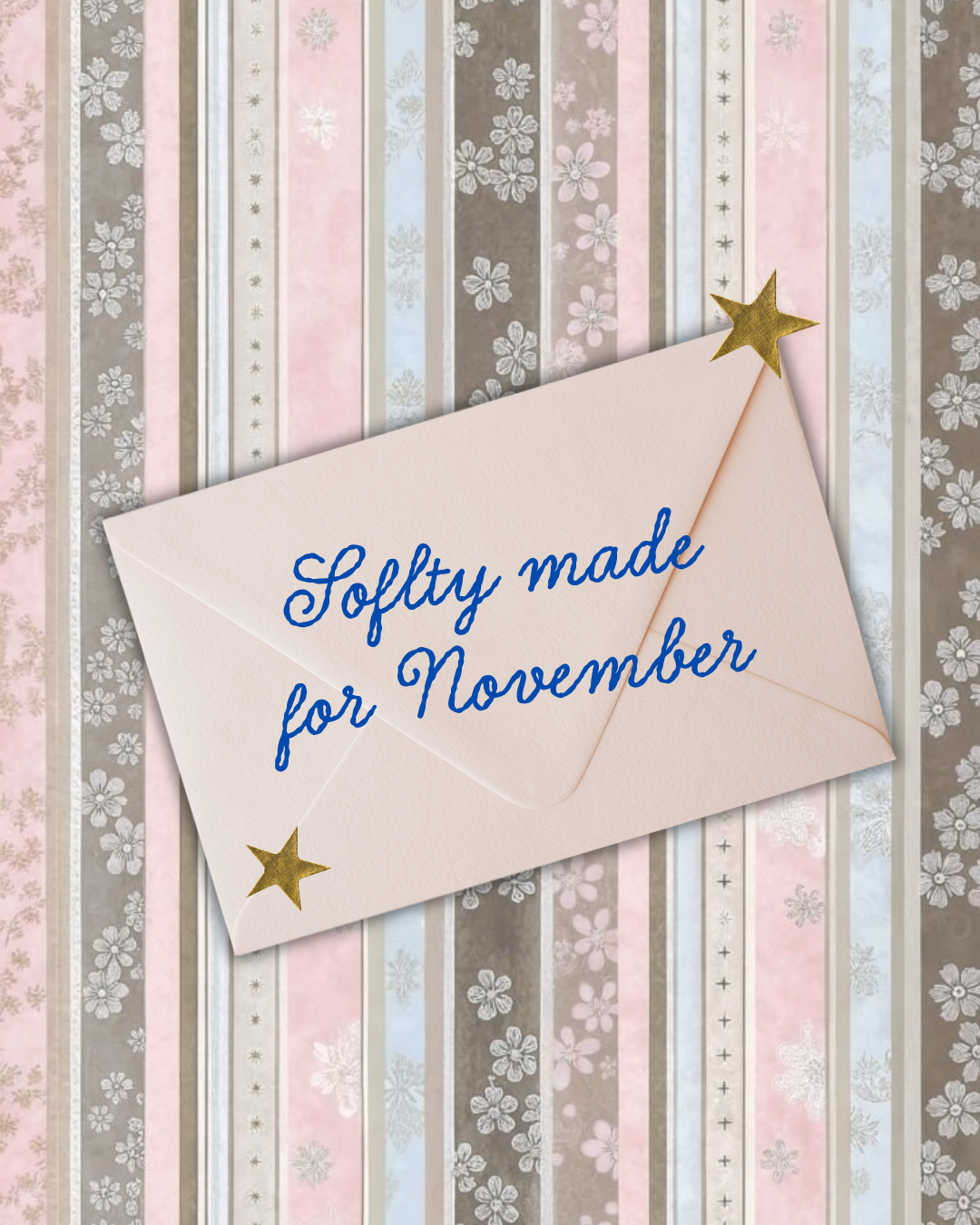 Softly Mail Club (INTERNATIONAL)