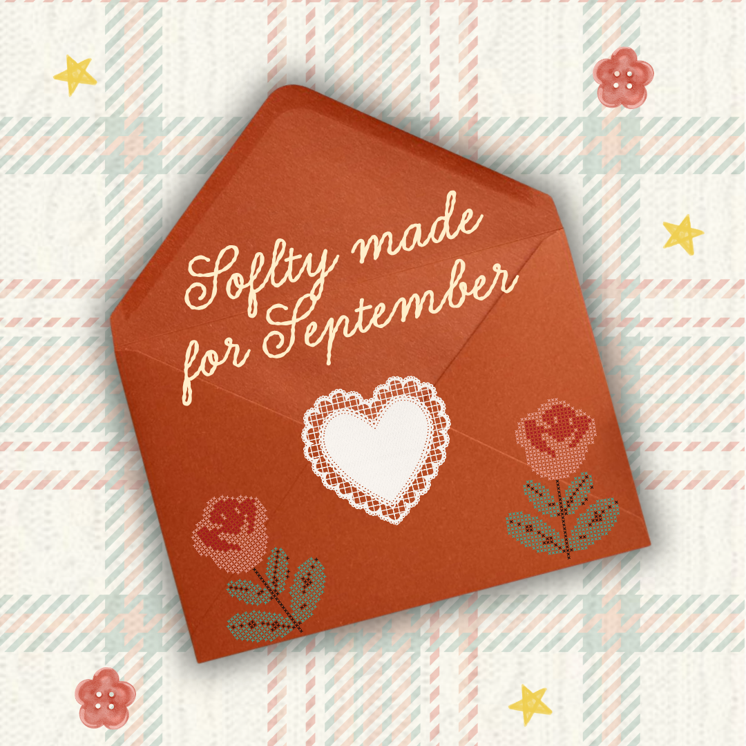 Softly Mail Club (INTERNATIONAL)